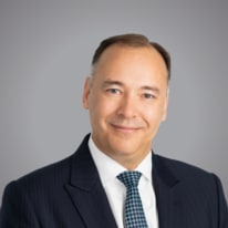 Hugh Menck