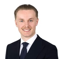 Mitchell O'Connor