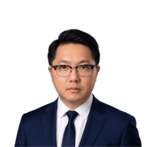 Tony Chen