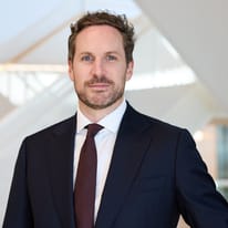 Ben McDonald