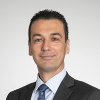 Chris Kombi