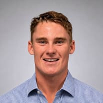 Seb McVann