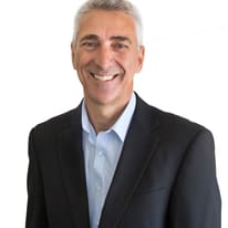 Mick Minutillo