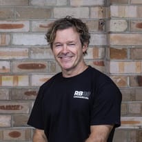 Ben Steege