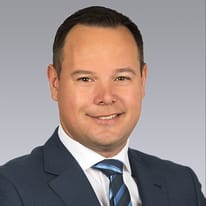 Ben Curran