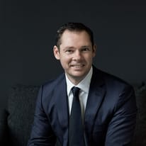 Jonathan Fox