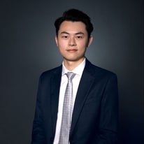 Ian Lam 林煒峻
