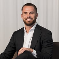 Oliver Rosati