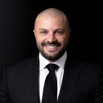 Peter Karam