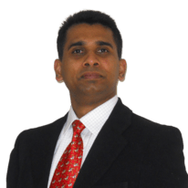 Santosh Daniel