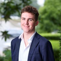 Oscar Woodhouse