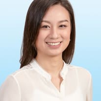 Zhenni Lu