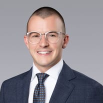 Harrison Jones