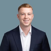 Nicholas Kennedy
