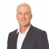 Paul Dury