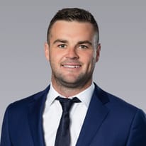 Brad Crouch