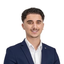 Anthony Bejjani
