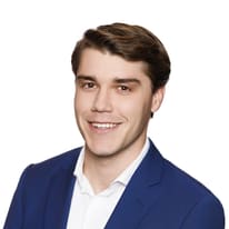 Koen Dovey