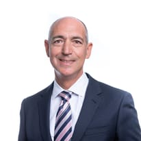 Domenic Dastoli