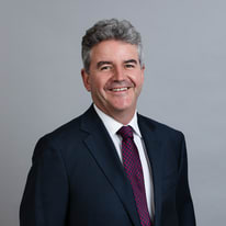 Gordon Fallance
