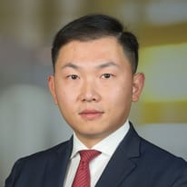 Benson Zhou