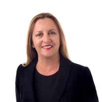 Nina Adams