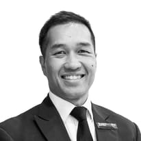 Andy Bui