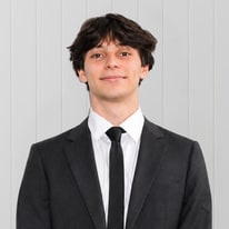 Zac Vardanega