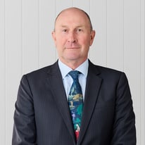Peter O'Donnell