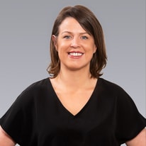 Gillian Ross