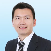 Joseph Lin