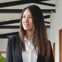 Melanie Chan