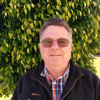 Frank Miles