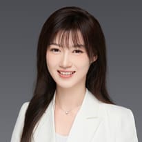 Nancy (Yuan Yuan) Zhao