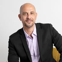 Mark Marinelli