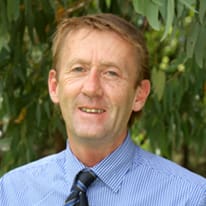 Andrew Rice