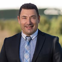 Tony Caruana