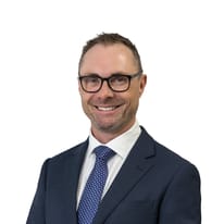 Nick Blaxell