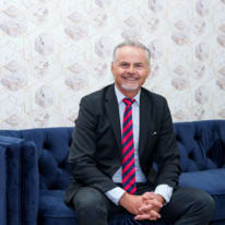 Nicholas Josipovic