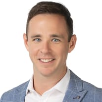 Travis Grogan