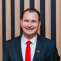 Michael Croghan
