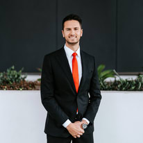 Michael Farina