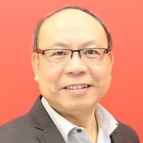 Tony Chen