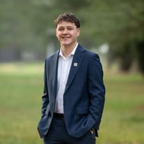 Christian Greer