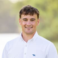 Connor Tierney