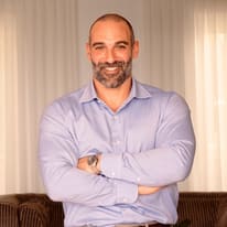 Daniel Marano