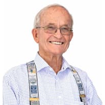 Gordon Davies
