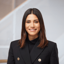 Alexandra Nakhoul