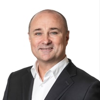 James Palmer
