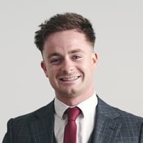 Patrick Barton